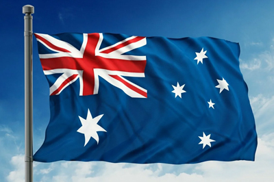 Australia