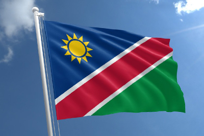 Namibia