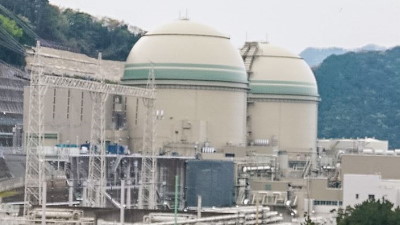 Takahama units 3 and 4 (Image: Kansai)