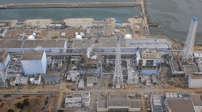 TEPCO Releases Fukushima Waste Stream Data. Image: Simplyinfo.org