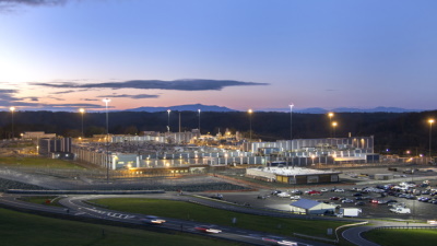 BWXT's Lynchburg manufacturing facility is home to the company’s speciality fuels manufacturing group (Image: BWXT)
