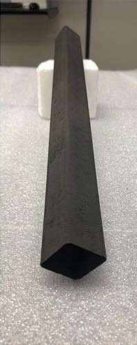 General Atomics scale model channel box. Image: nuclearpowerdaily.com